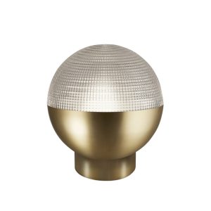 Lens Flair Table Lamp