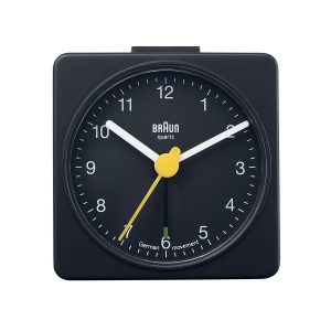 Mini Alarm Clock BNC002