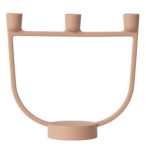 Open Candelabra