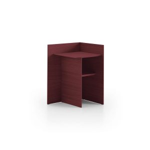Cuatro Corner Table